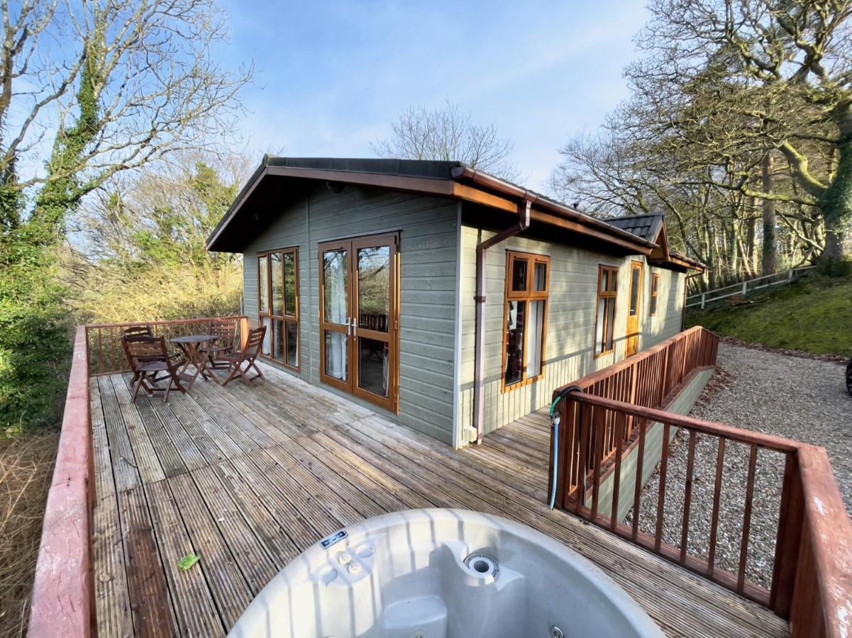 The Maples Villa Narberth Exterior photo