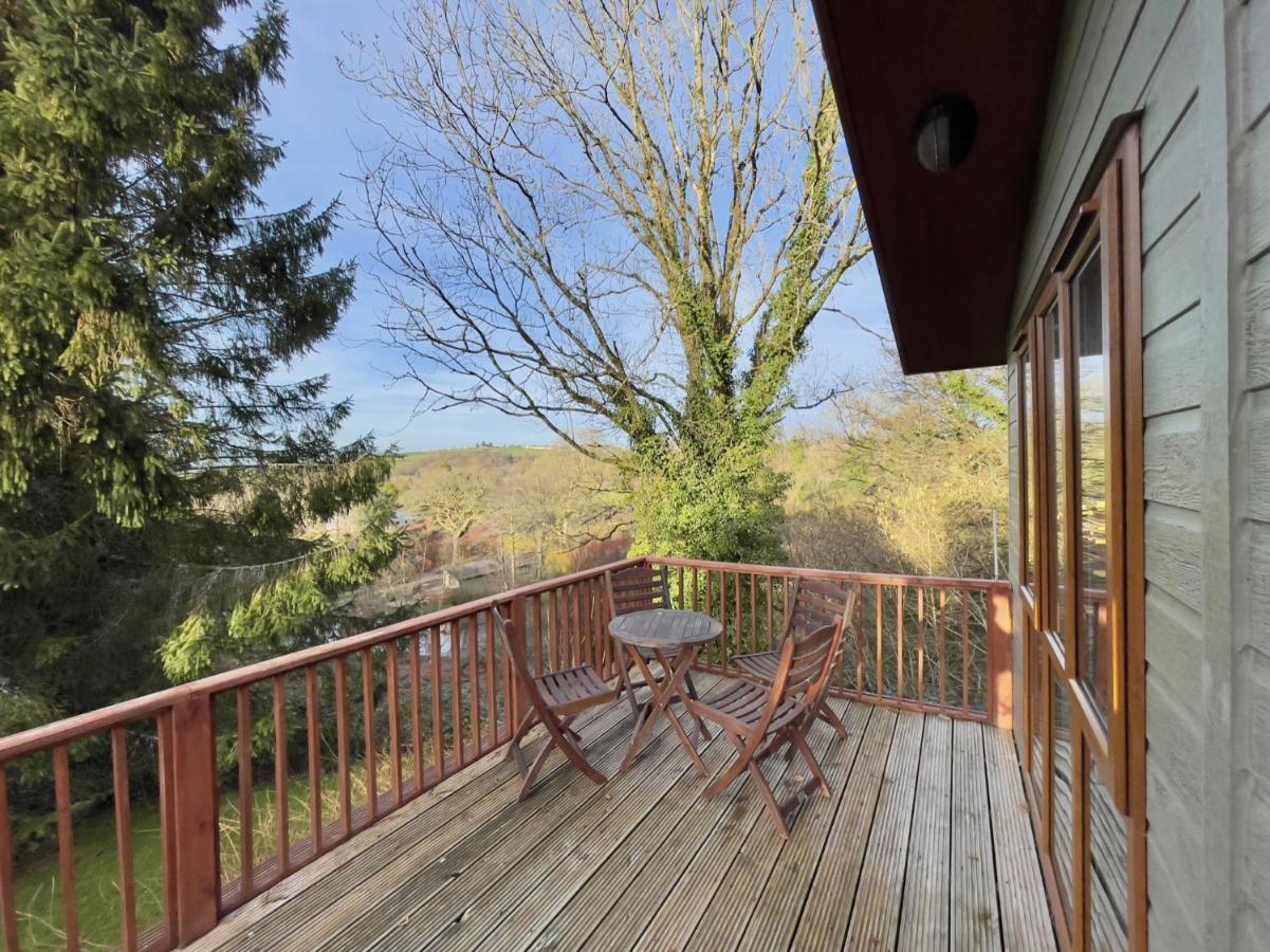 The Maples Villa Narberth Exterior photo